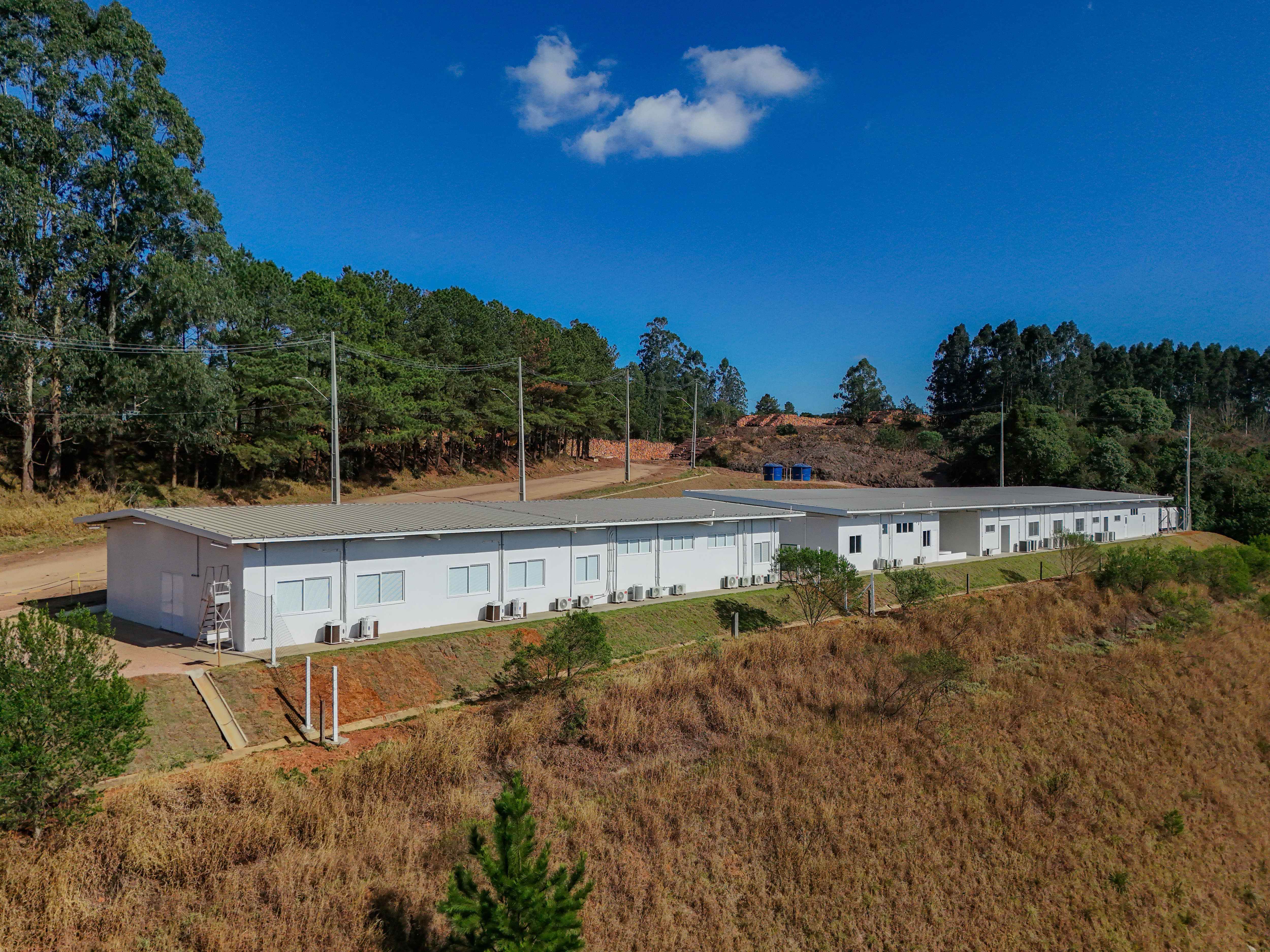 CMPC PMN - Early Works