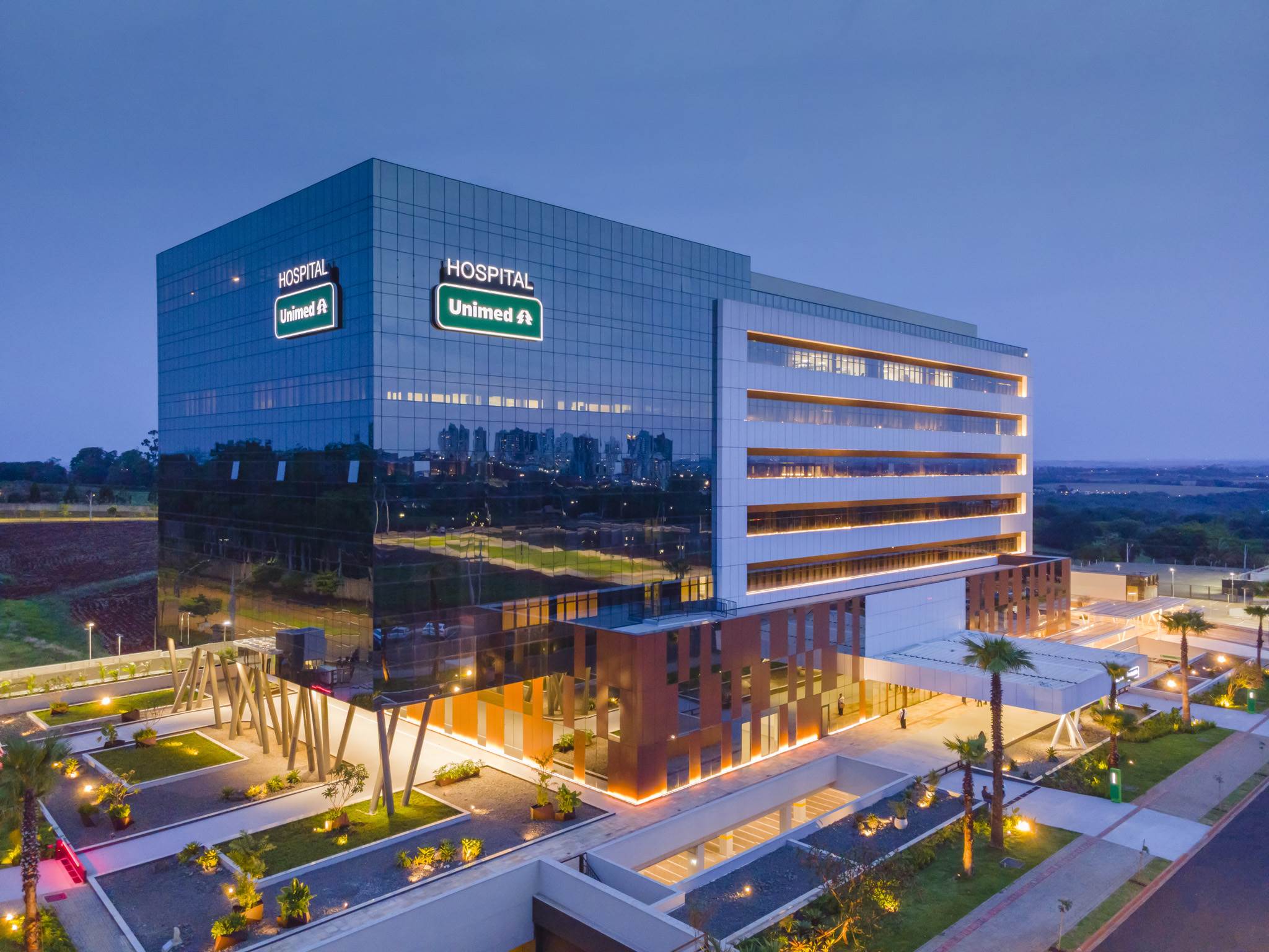 Hospital Unimed Londrina