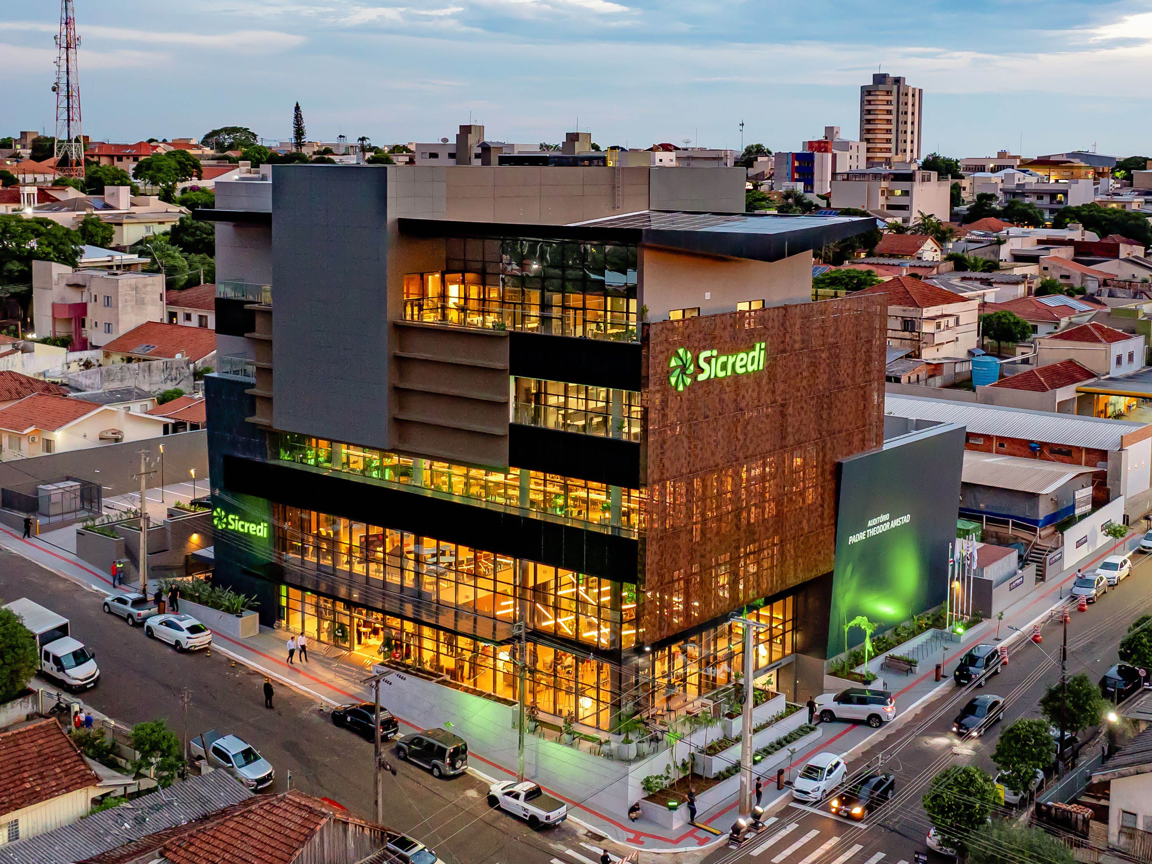 Sicredi Valor Sustentável PR/SP