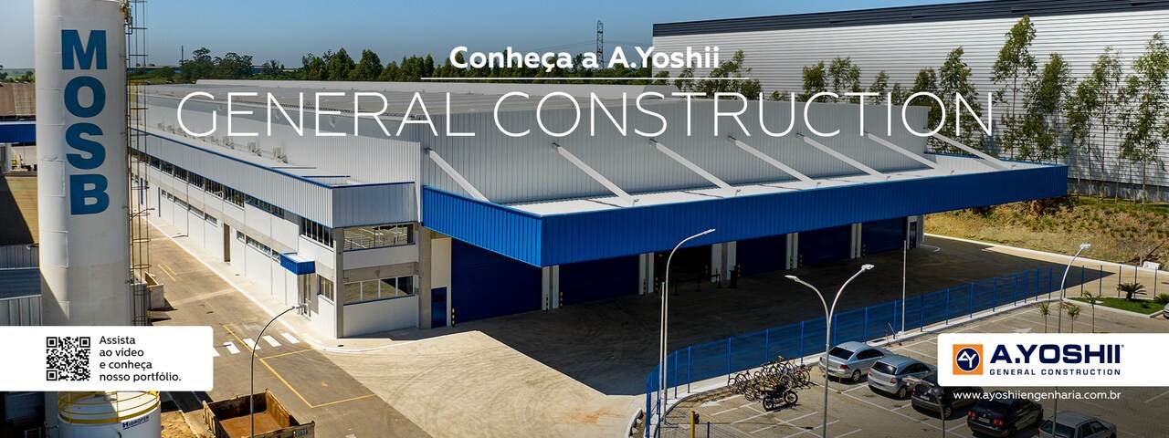 A.Yoshii General Construction